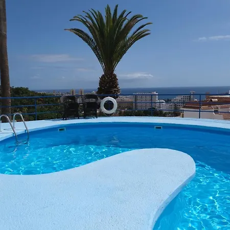 Montesol 1 Ocean View * Costa Adeje (Tenerife)